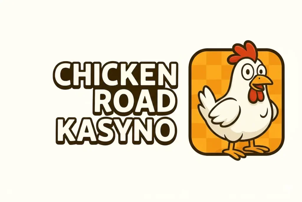 Chicken Road kasyno online